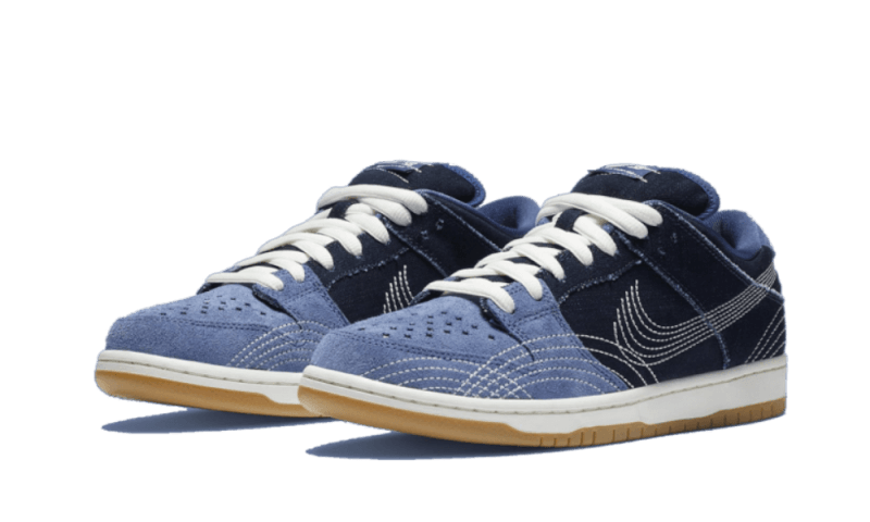 SB Dunk Low Sashiko - THE LIMITED CLUB