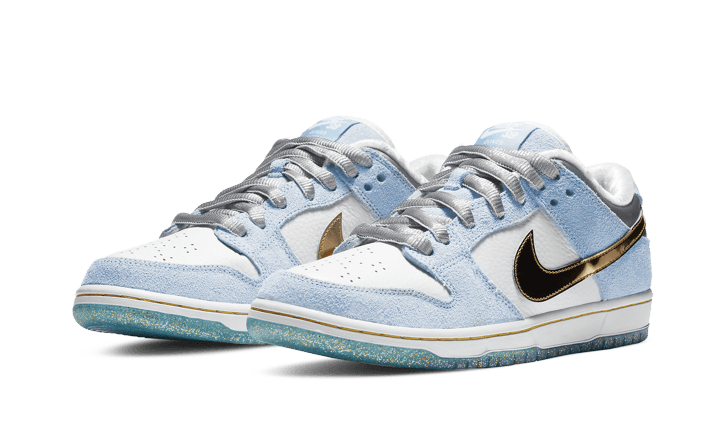 SB Dunk Low Sean Cliver - THE LIMITED CLUB