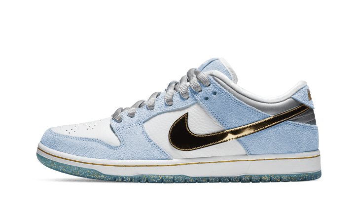 SB Dunk Low Sean Cliver - THE LIMITED CLUB