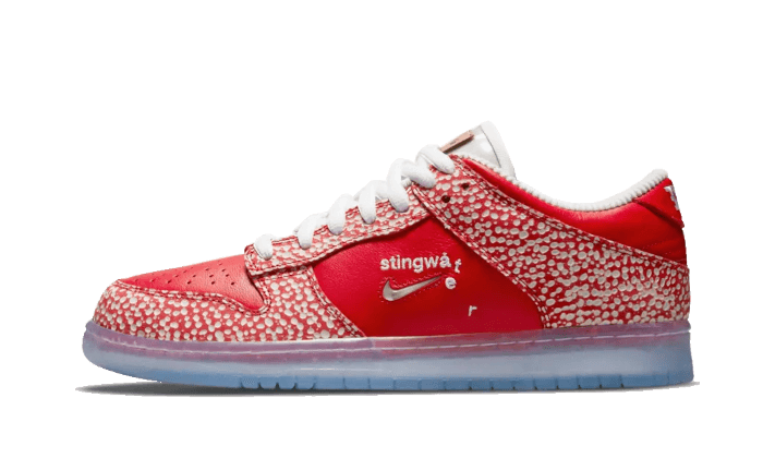 SB Dunk Low Stingwater Magic Mushroom - THE LIMITED CLUB