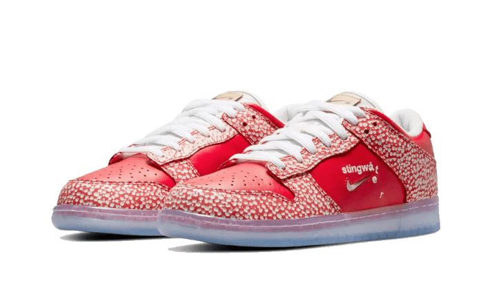 SB Dunk Low Stingwater Magic Mushroom - THE LIMITED CLUB