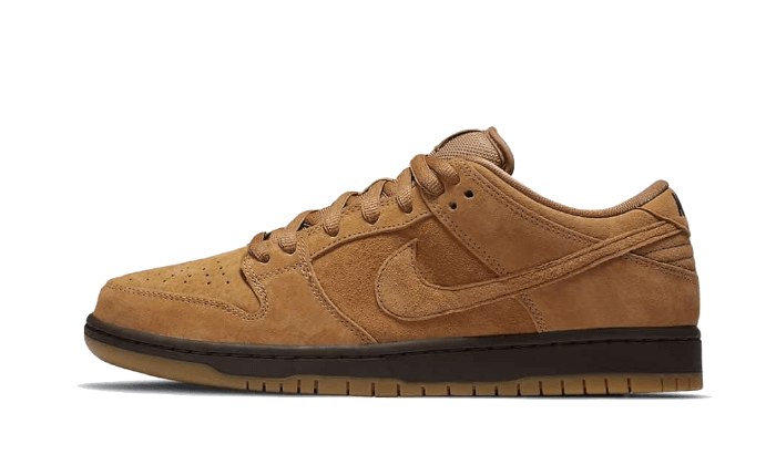 SB Dunk Low Wheat - THE LIMITED CLUB