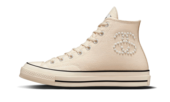 Stüssy Chuck 70 Fossil - THE LIMITED CLUB