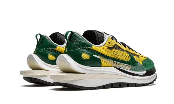 Vaporwaffle Sacai Tour Yellow Stadium Green - THE LIMITED CLUB