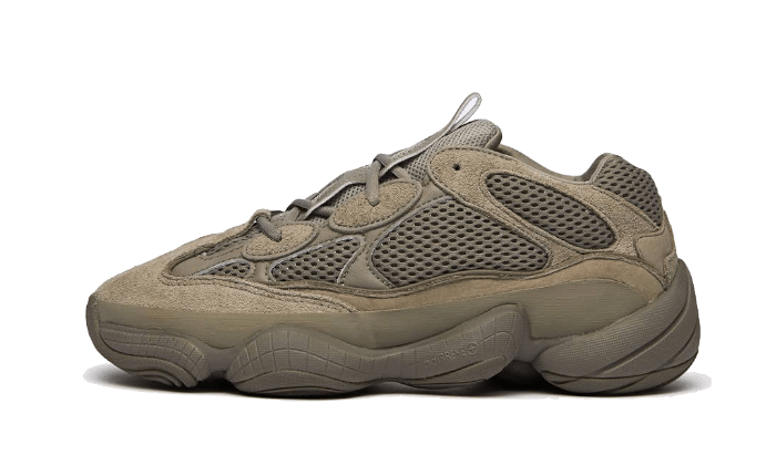 Yeezy 500 Ash Grey - THE LIMITED CLUB