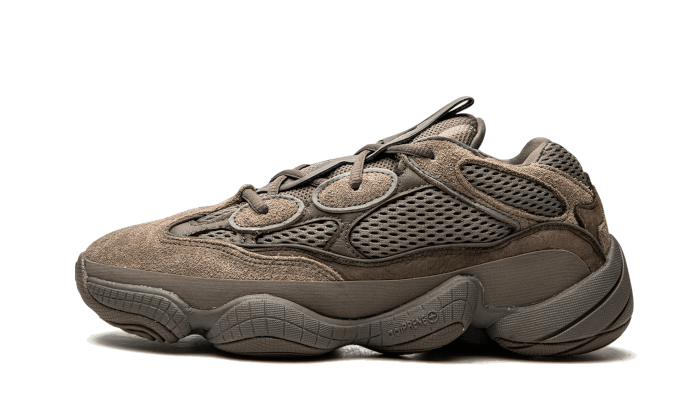 Yeezy 500 Clay Brown - THE LIMITED CLUB