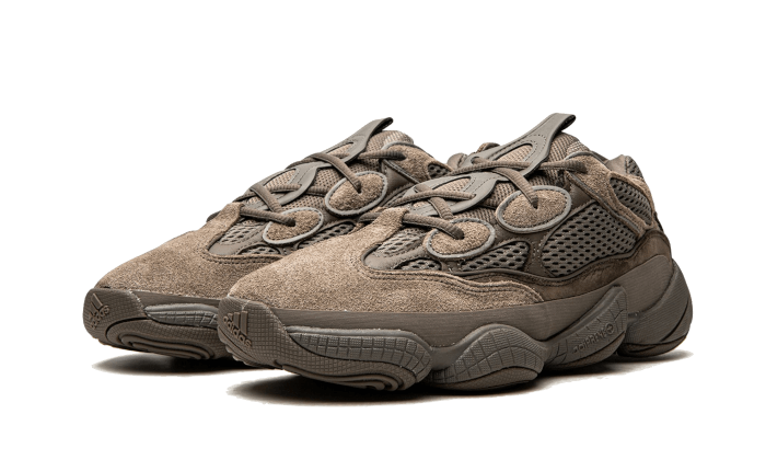 Yeezy 500 Clay Brown - THE LIMITED CLUB