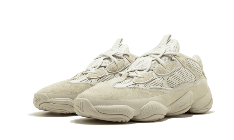 Yeezy 500 Desert Rat Blush - THE LIMITED CLUB