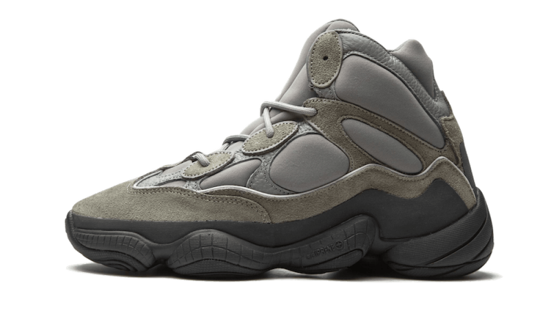 Yeezy 500 High Mist Slate - THE LIMITED CLUB