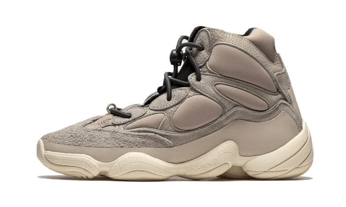 Yeezy 500 High Mist Stone - THE LIMITED CLUB