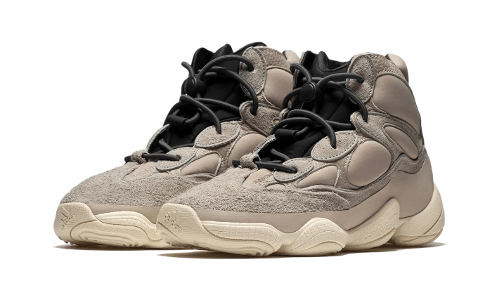 Yeezy 500 High Mist Stone - THE LIMITED CLUB