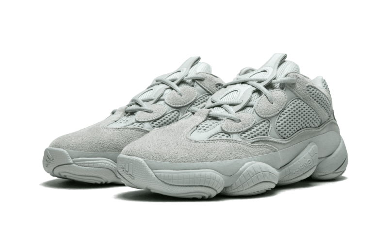 Yeezy 500 Salt - THE LIMITED CLUB