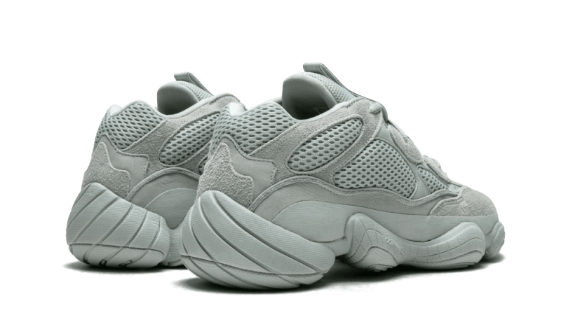 Yeezy 500 Salt - THE LIMITED CLUB