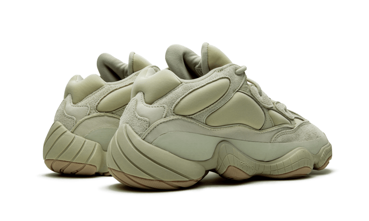 Yeezy 500 Stone - THE LIMITED CLUB