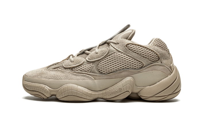 Yeezy 500 Taupe Light - THE LIMITED CLUB