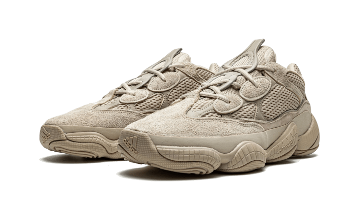 Yeezy 500 Taupe Light - THE LIMITED CLUB