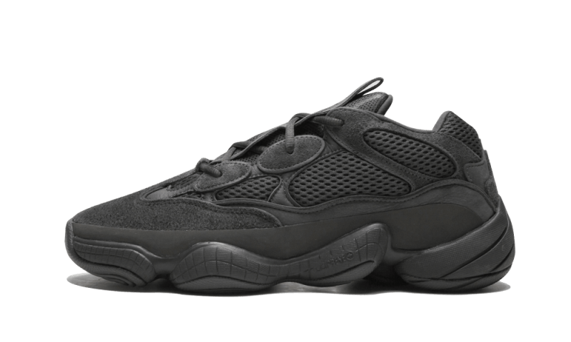 Yeezy 500 Utility Black - THE LIMITED CLUB