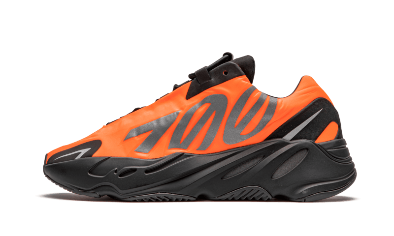 Yeezy 700 MNVN Orange - THE LIMITED CLUB