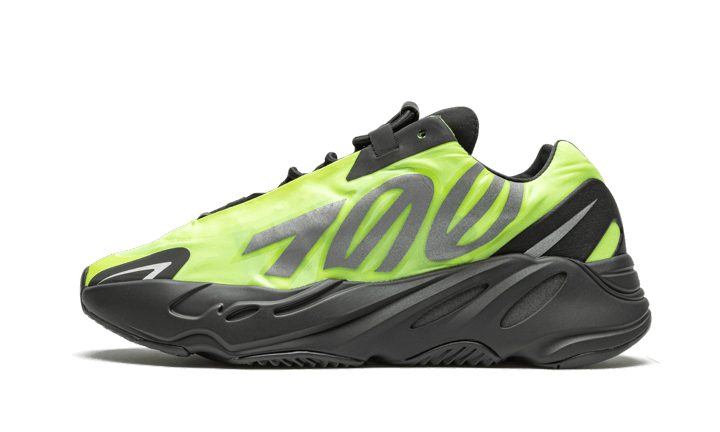 Yeezy 700 MNVN Phosphor - THE LIMITED CLUB