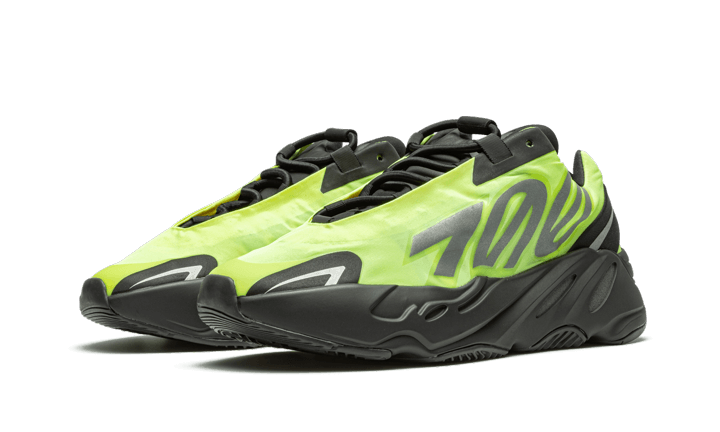 Yeezy 700 MNVN Phosphor - THE LIMITED CLUB