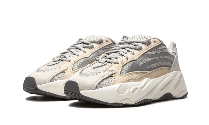 Yeezy 700 V2 Cream - THE LIMITED CLUB