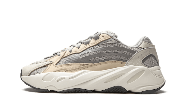 Yeezy 700 V2 Cream - THE LIMITED CLUB