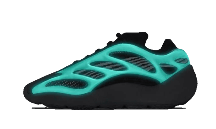 Yeezy 700 V3 Dark Glow - THE LIMITED CLUB