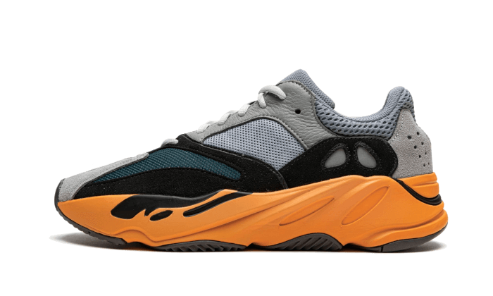 Yeezy 700 Wash Orange - THE LIMITED CLUB