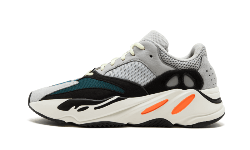 Yeezy 700 Wave Runner Solid Grey - THE LIMITED CLUB