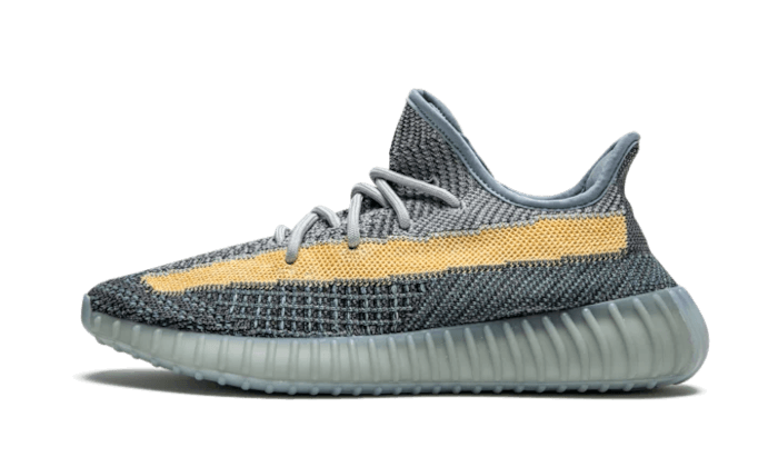 Yeezy Boost 350 V2 Ash Blue - THE LIMITED CLUB