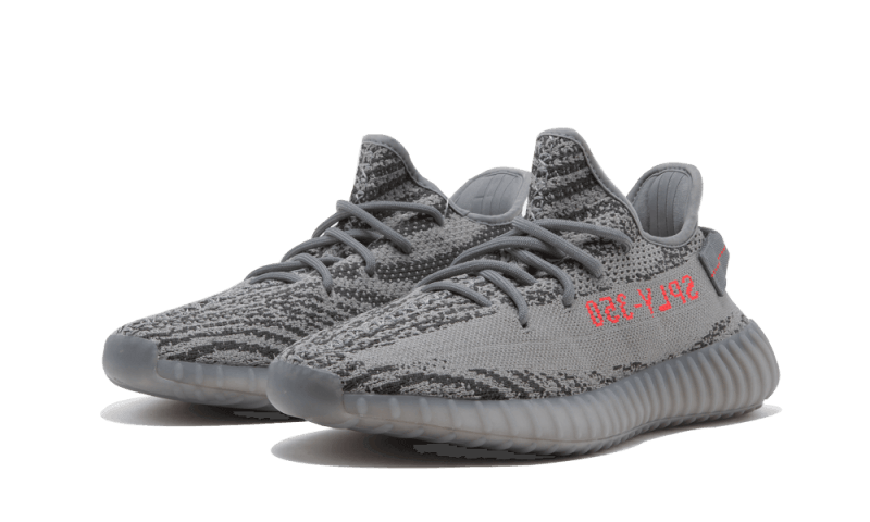 Yeezy Boost 350 V2 Beluga 2.0 - THE LIMITED CLUB