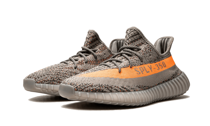 Yeezy Boost 350 V2 Beluga Reflective - THE LIMITED CLUB