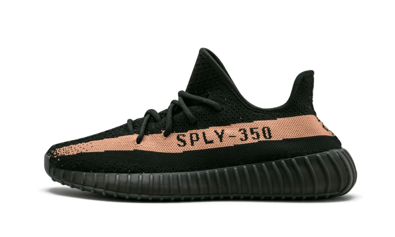 Yeezy Boost 350 V2 Black Copper - THE LIMITED CLUB