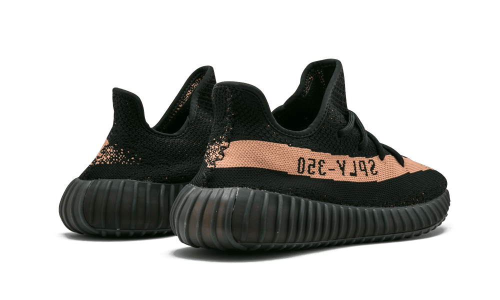 Yeezy Boost 350 V2 Black Copper - THE LIMITED CLUB