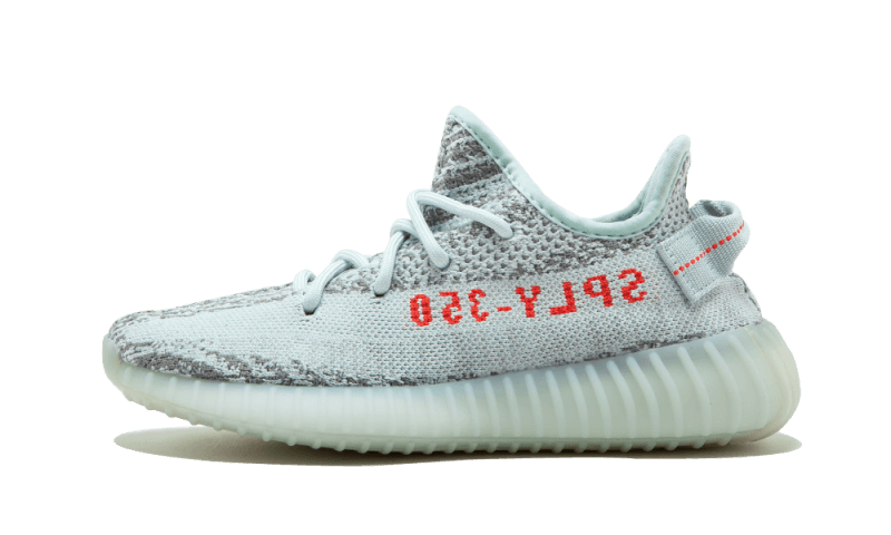 Yeezy Boost 350 V2 Blue Tint - THE LIMITED CLUB