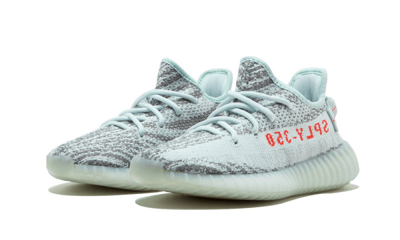 Yeezy Boost 350 V2 Blue Tint - THE LIMITED CLUB