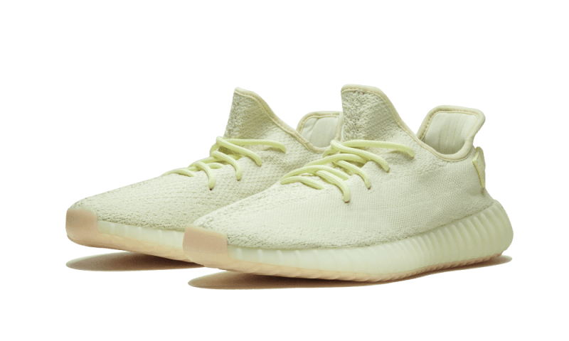 Yeezy Boost 350 V2 Butter - THE LIMITED CLUB