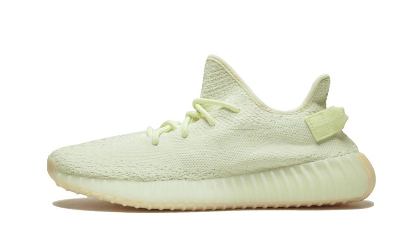 Yeezy Boost 350 V2 Butter - THE LIMITED CLUB