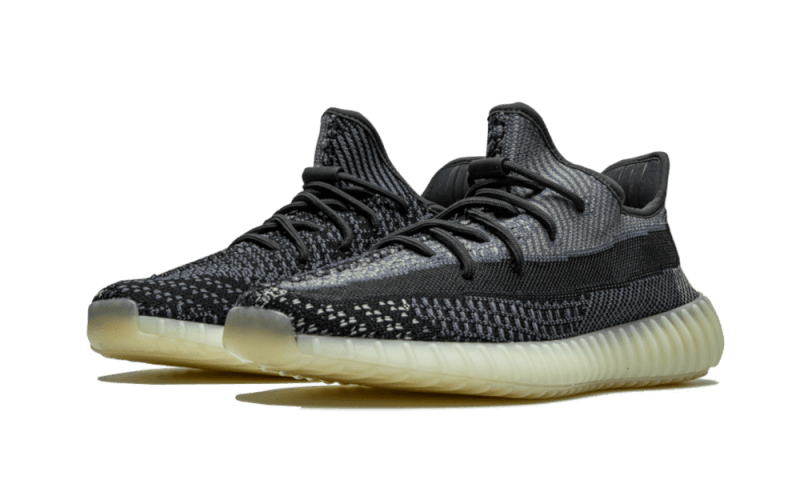 Yeezy Boost 350 V2 Carbon - THE LIMITED CLUB