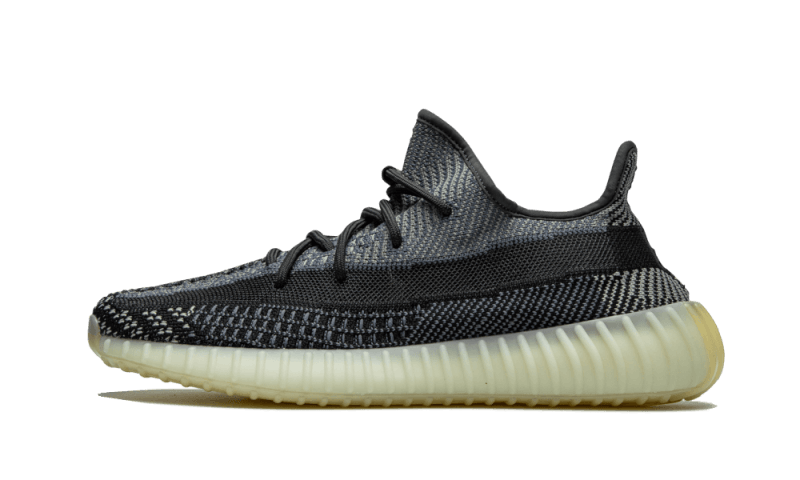 Yeezy Boost 350 V2 Carbon - THE LIMITED CLUB