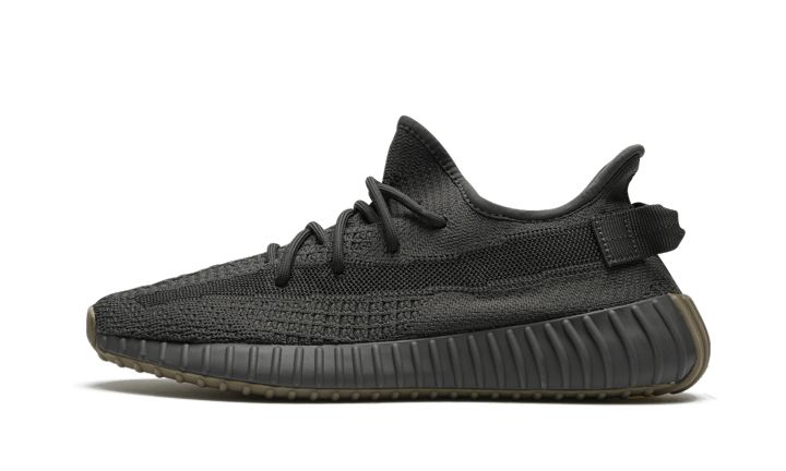 Yeezy Boost 350 V2 Cinder (Non-Reflective) - THE LIMITED CLUB