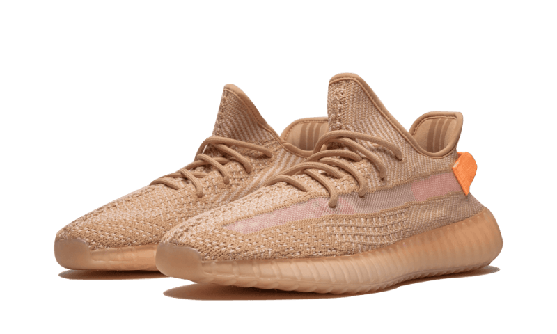 Yeezy Boost 350 V2 Clay - THE LIMITED CLUB