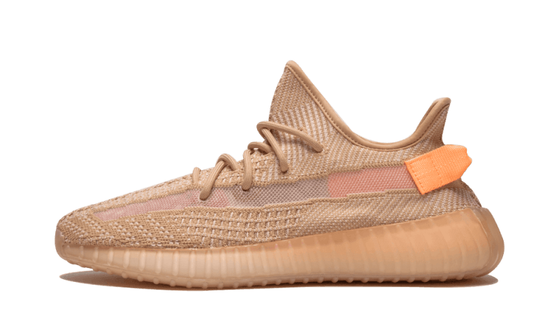 Yeezy Boost 350 V2 Clay - THE LIMITED CLUB