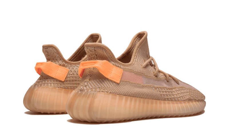 Yeezy Boost 350 V2 Clay - THE LIMITED CLUB