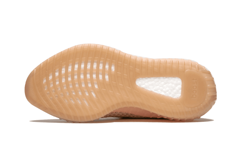 Yeezy Boost 350 V2 Clay - THE LIMITED CLUB