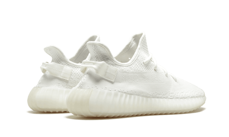 Yeezy Boost 350 V2 Cream/Triple White - THE LIMITED CLUB