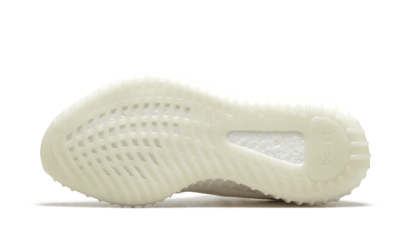 Yeezy Boost 350 V2 Cream/Triple White - THE LIMITED CLUB