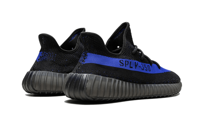 Yeezy Boost 350 V2 Dazzling Blue - THE LIMITED CLUB