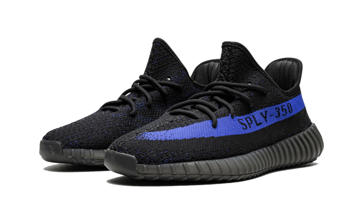 Yeezy Boost 350 V2 Dazzling Blue - THE LIMITED CLUB