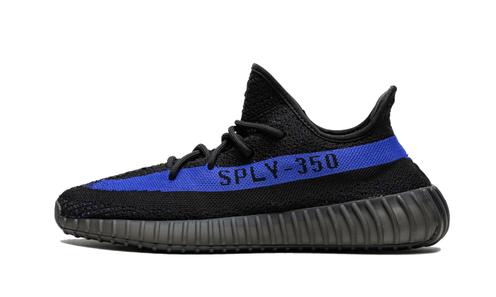 Yeezy Boost 350 V2 Dazzling Blue - THE LIMITED CLUB